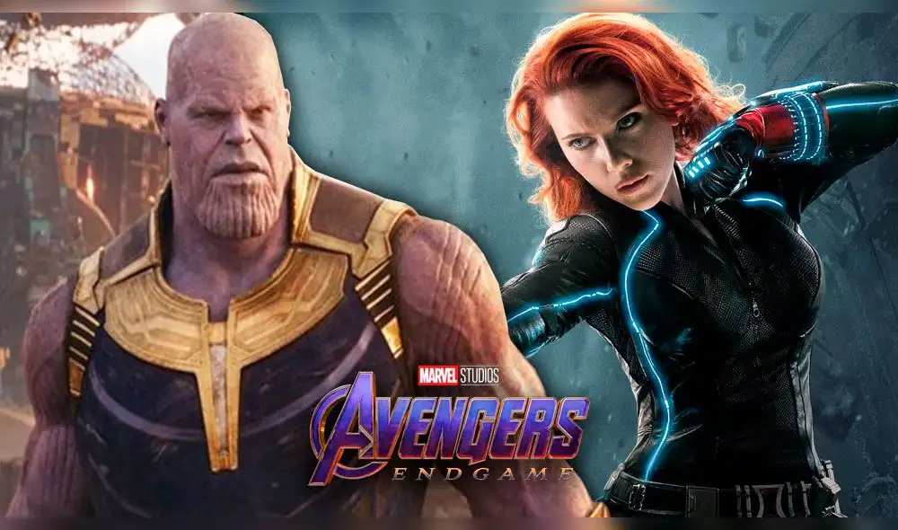 Libro de arte conceptual de Marvel muestra escena no revelada en película. Créditos: Composición