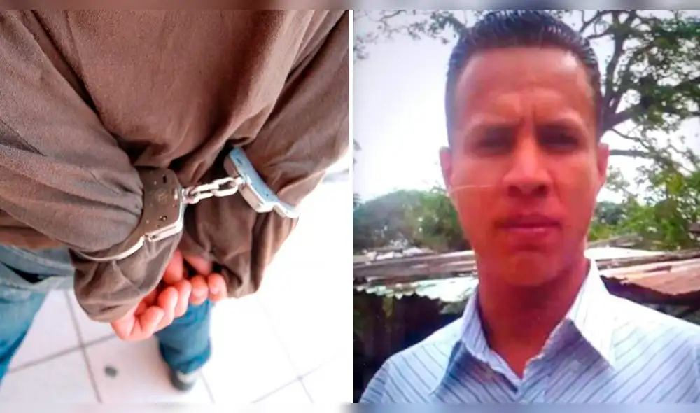 Se maneja la hipótesis que el extranjero pertenecería a una banda criminal en su país.