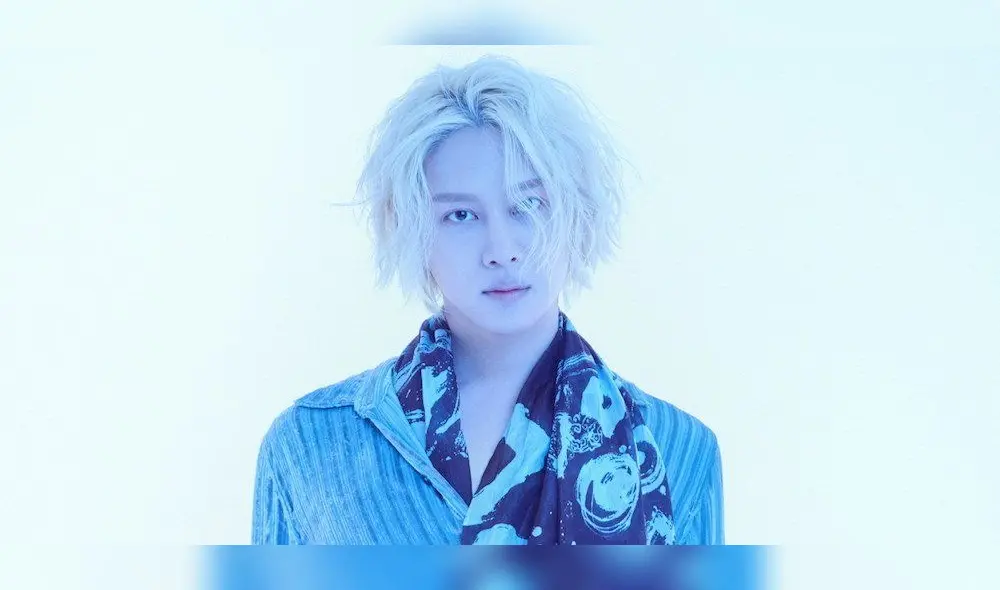 SUPER JUNIOR, Heechul