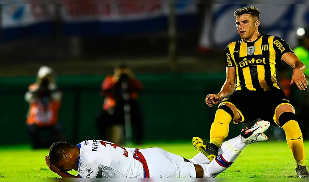 Nacional venció por penales a Peñarol y es el campeón de la Supercopa Uruguaya 2019