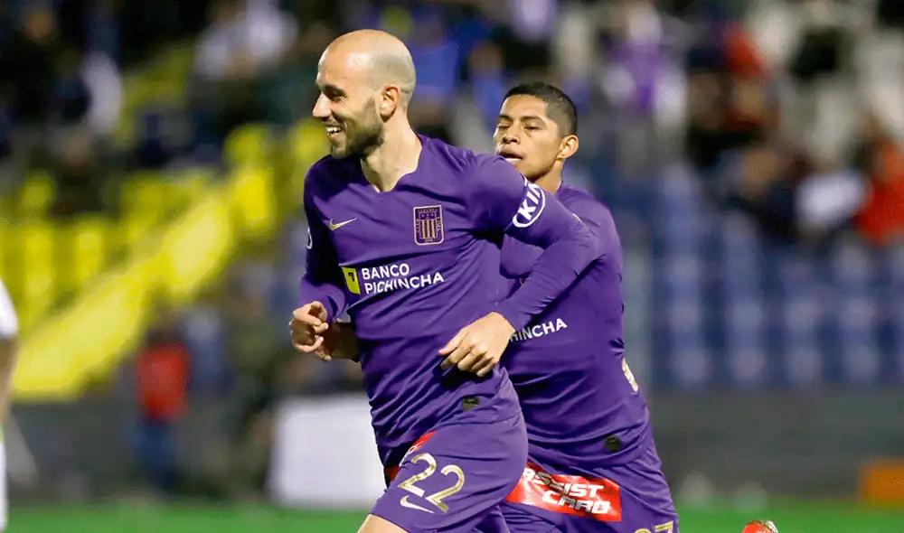 Alianza Lima solicitaría reprogramación del partido ante Huancayo por el amistoso de la selección