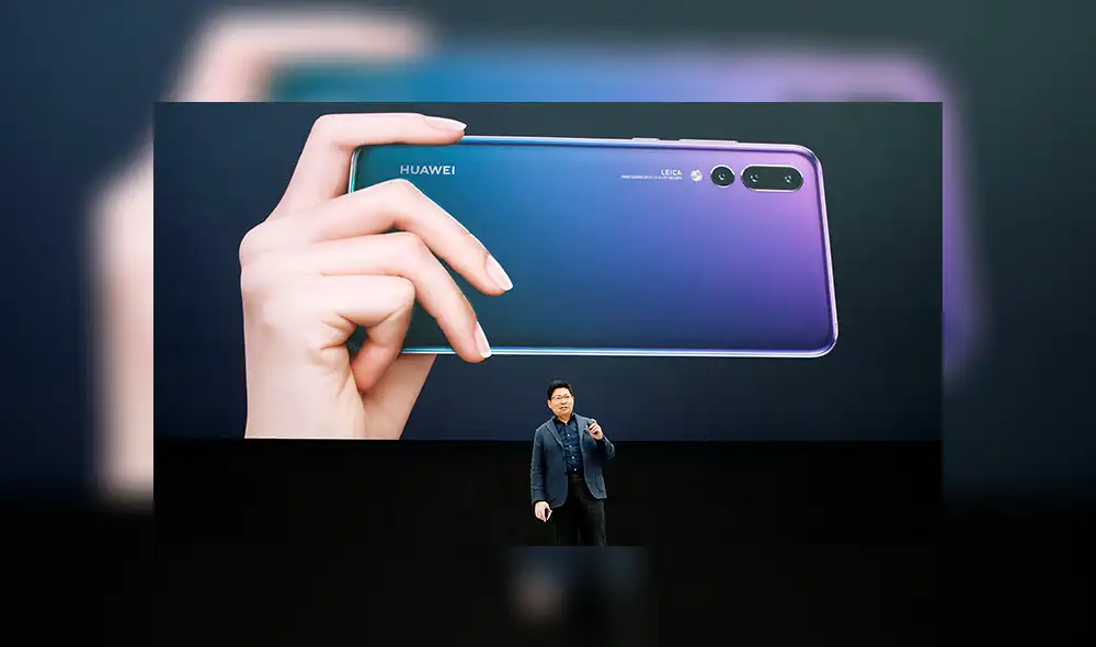 Las declaraciones del CEO de Huawei han brindado más detalles sobre el nuevo sistema operativo de la compañía. Las declaraciones del CEO de Huawei han brindado más detalles sobre el nuevo sistema operativo de la compañía.