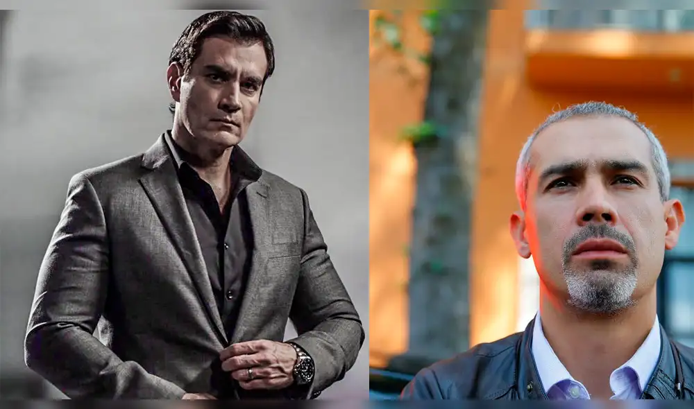 David Zepeda envía sentidas palabras por el fallecimiento del actor Jorge Navarro David Zepeda envía sentidas palabras por el fallecimiento del actor Jorge Navarro