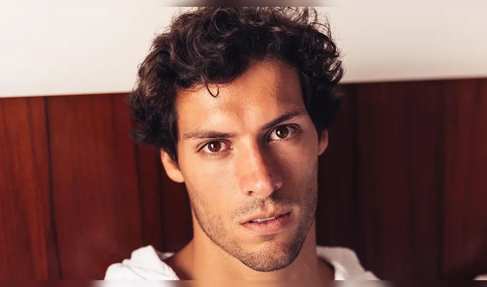 Patricio Parodi pide a peruanos respetar cuarentena en Semana Santa. Foto: Instagram