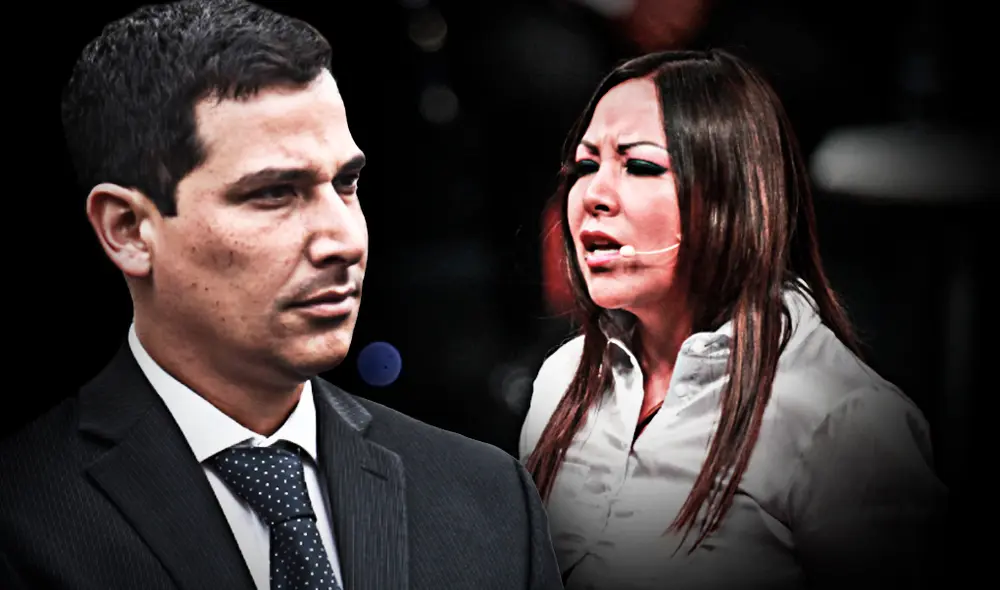 Diseño: Fabrizio Oviedo