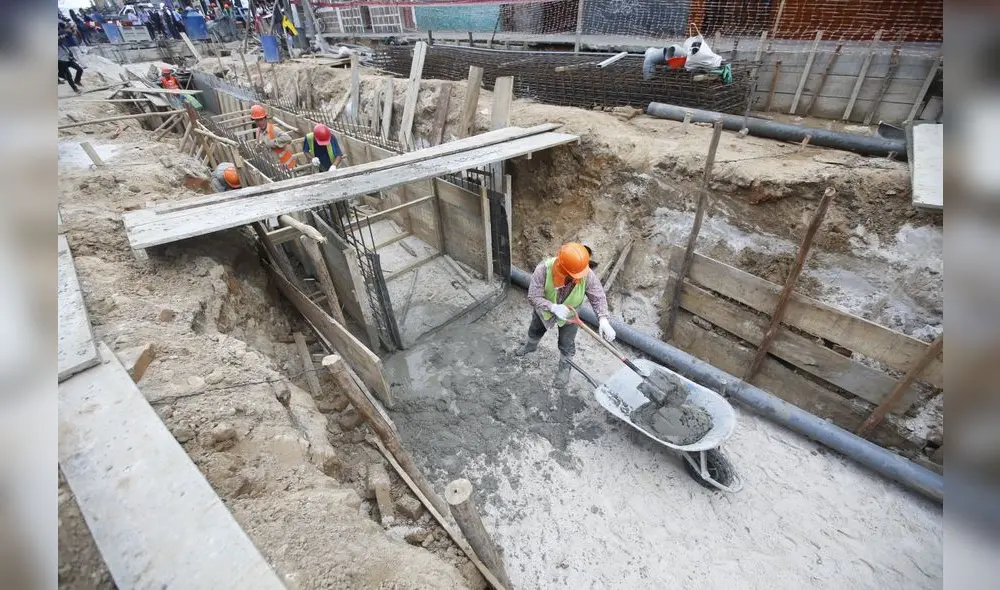 Drenaje pluvial Drenaje pluvial