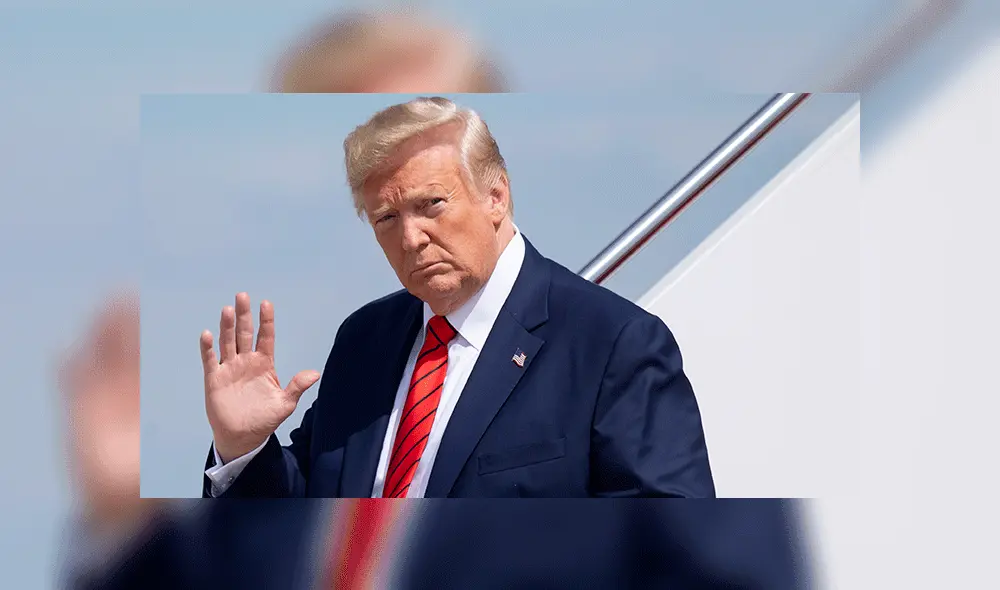 impeachment a Donald Trump impeachment a Donald Trump