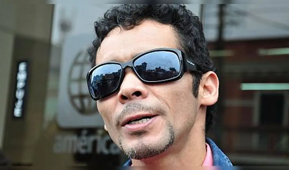 Kike Suero y su peculiar reflexión tras salir de prisión: “No se puede beber alcohol”