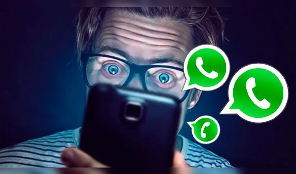WhatsApp: sencillo truco te ayuda a eliminar archivos y liberar espacio en tu smartphone [FOTO]