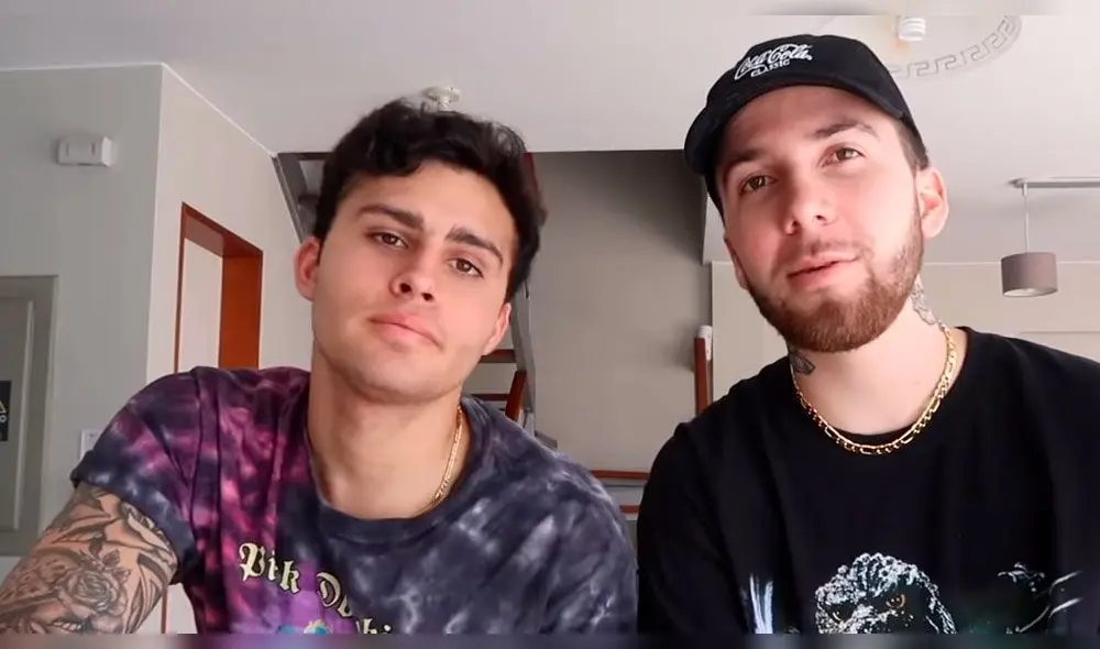 Alejandro y Roberto le dicen adiós a canal ‘Notepiquestv’
