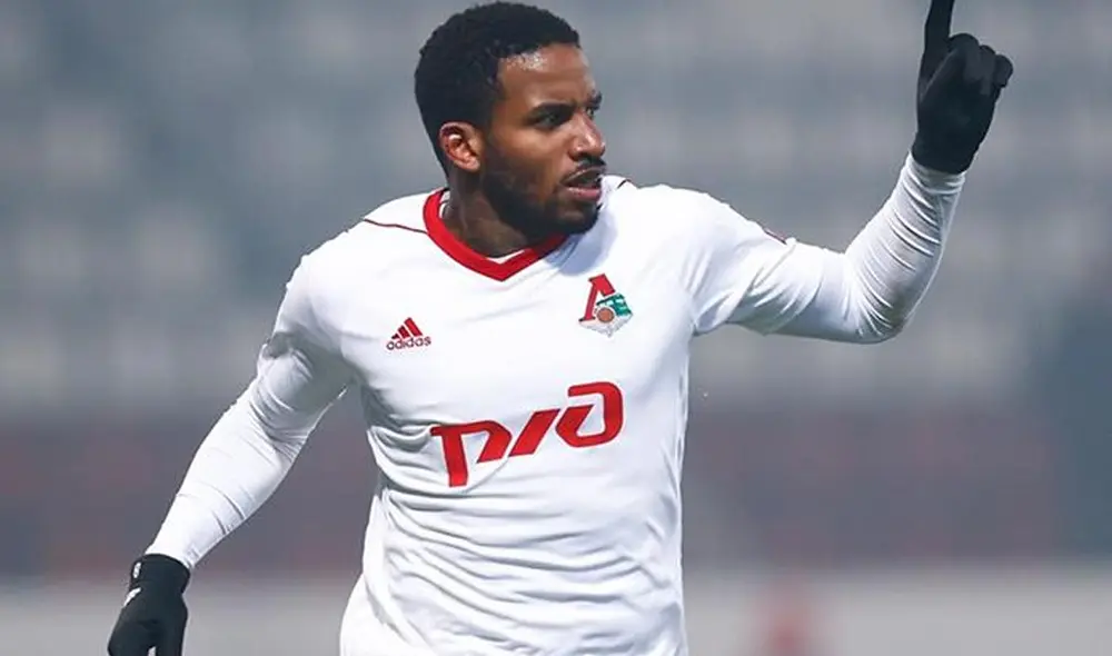 Este sería el nuevo salario de Jefferson Farfán. Este sería el nuevo salario de Jefferson Farfán.