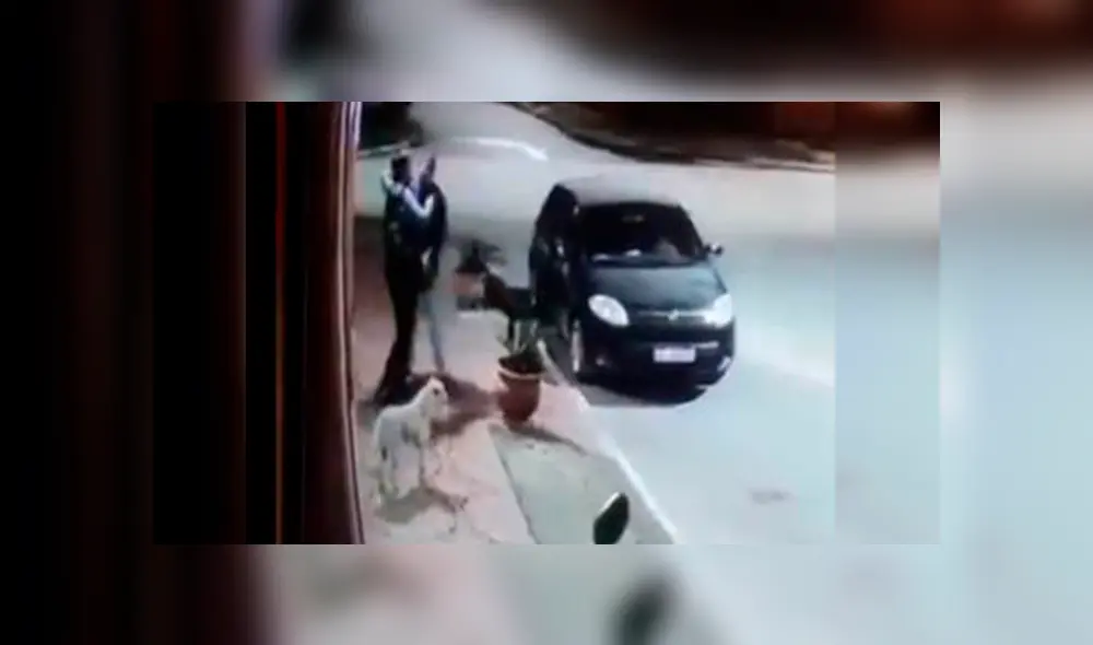 En Facebook, el delincuente se llevó tremenda sorpresa al descubrir que su nueva víctima era su mejor amigo. En Facebook, el delincuente se llevó tremenda sorpresa al descubrir que su nueva víctima era su mejor amigo.