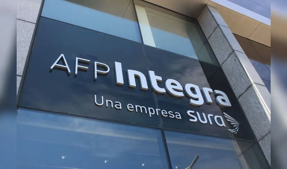 SBS: AFP Integra ganó sexta licitación de nuevos afiliados al Sistema Privado de Pensiones SBS: AFP Integra ganó sexta licitación de nuevos afiliados al Sistema Privado de Pensiones