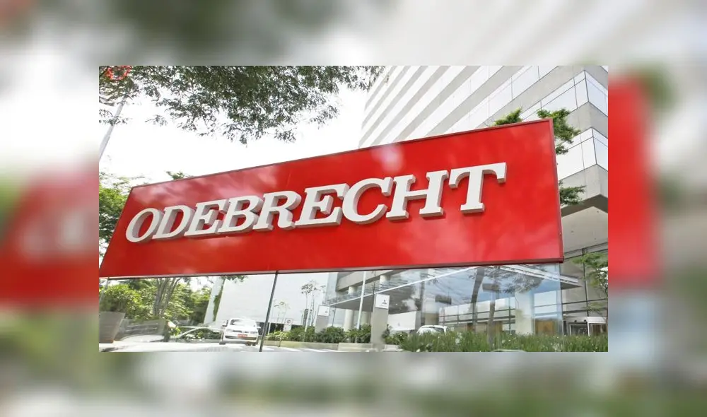 Odebrecht: primeras confesiones ponen en aprietos a líderes políticos