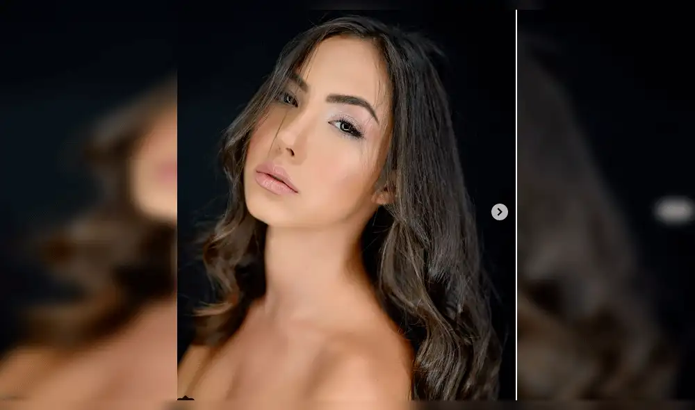 Candidata hace historia en el Miss Universo 2018 con su look y se roba el show [VIDEO]