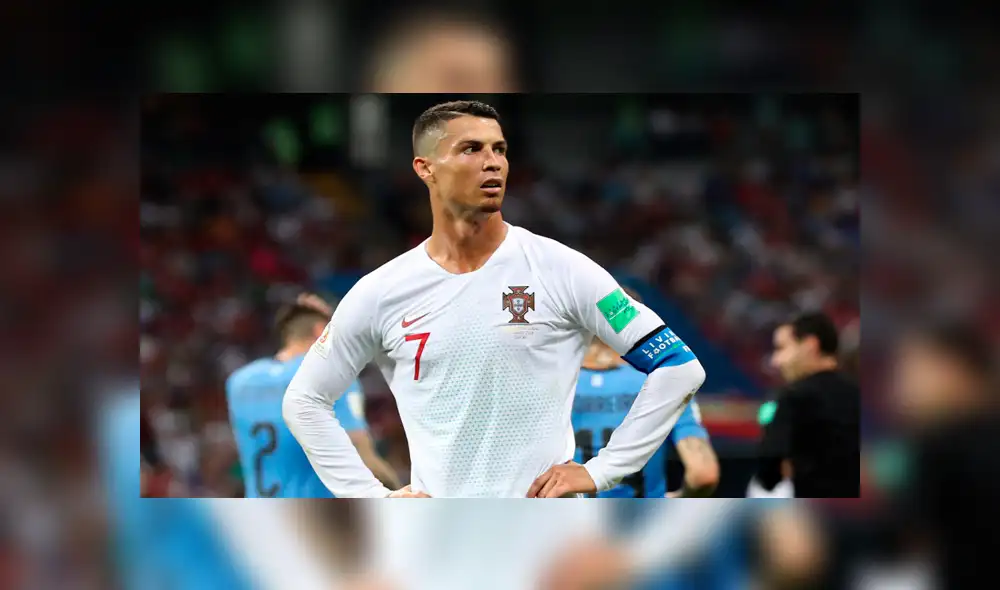 ¿Pudo ir a otro equipo? El club italiano que rechazó contratar a Ronaldo