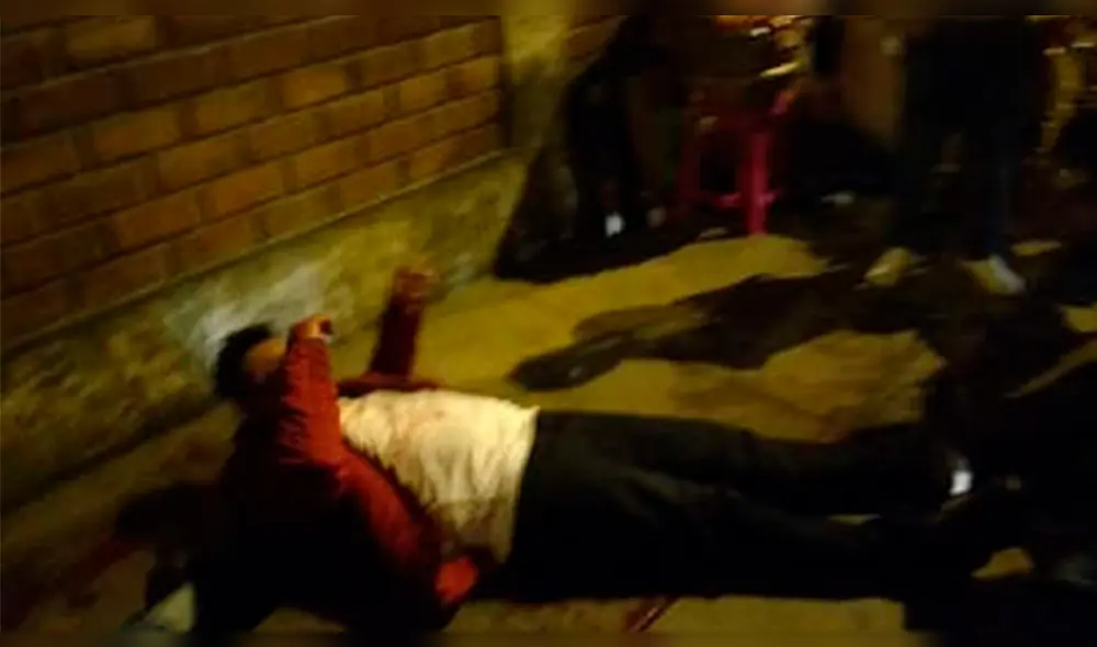 Callao: una mujer fue asesinada cerca al Aeropuerto Jorge Chávez