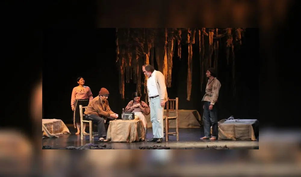 El escenario actual de la COVID-19 ha paralizado las presentaciones de artistas. (Foto: La República/Virgilio Grajeda)