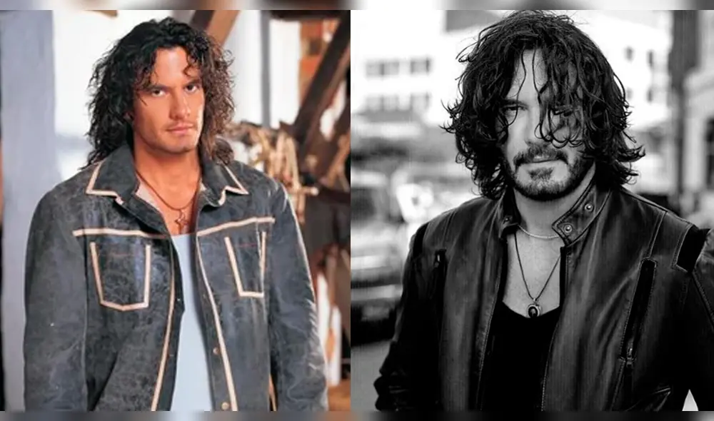 Pasión de Gavilanes cómo lucen los protagonistas a 17 años del estreno de la novela