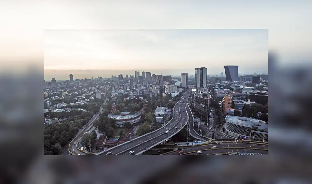 Ciudad de México