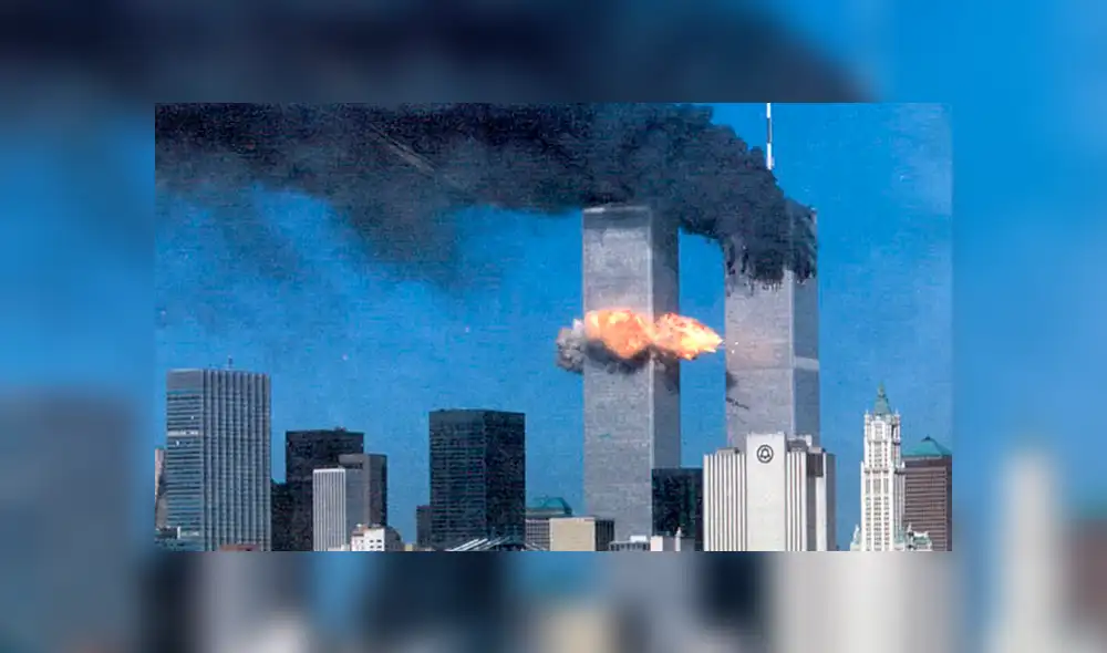 En YouTube aparece video en HD del atentado a Torres Gemelas [VIDEO]
