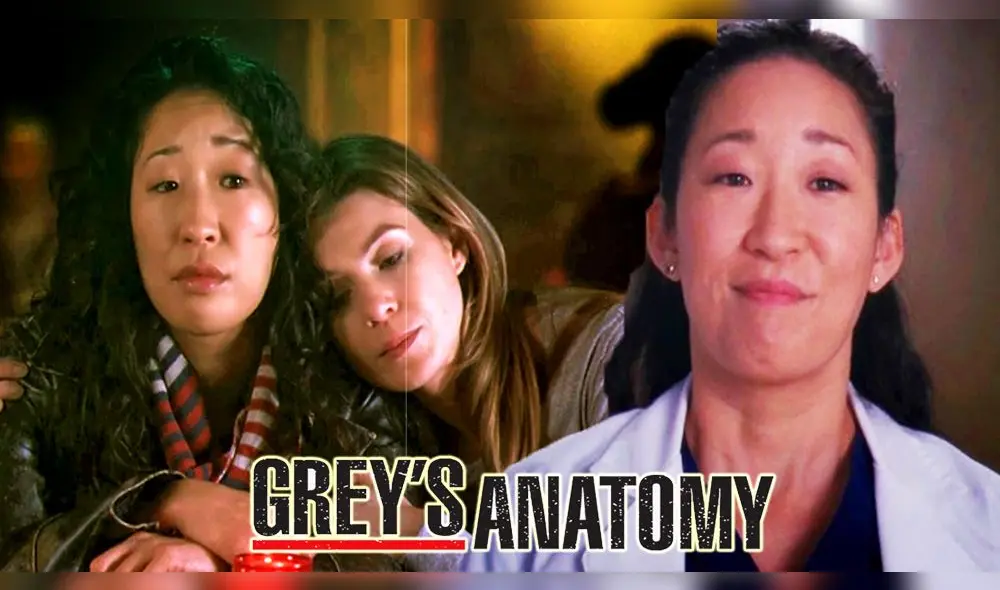 yang Greys