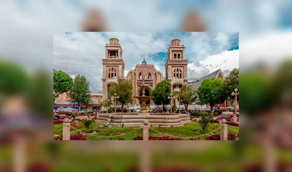 Alistan reactivación sector turístico en Huaraz. Alistan reactivación sector turístico en Huaraz.