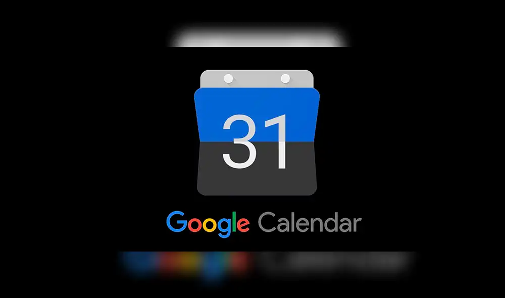 El calendario de Google añade el modo oscuro y así podrás activarlo [FOTOS]