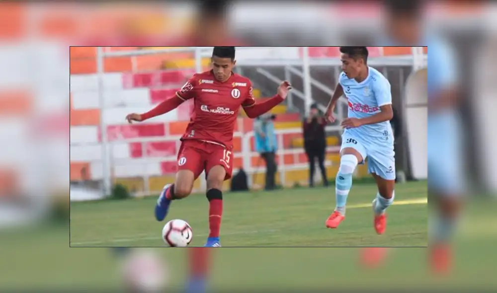 Universitario igualó 0-0 con Real Garcilaso por la última fecha del Apertura 2019 [RESUMEN]
