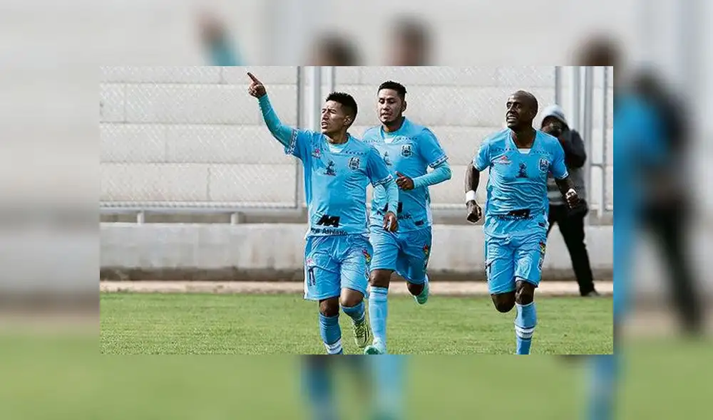 Andy Polar, después del Alianza Lima vs Binacional, firmaría por Vasco da Gama 