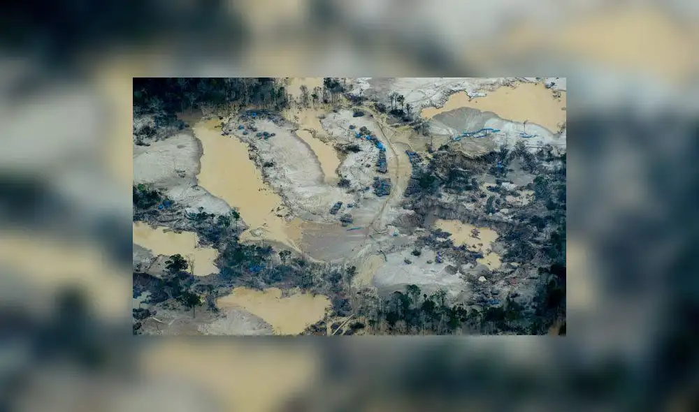 Áncash: Brindan resguardo policial a fiscales de Medio Ambiente tras recibir amenazas