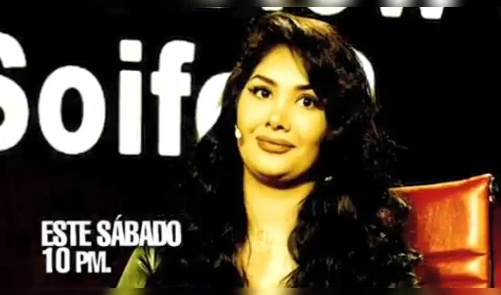 “El valor de la verdad”: Estas son todas las respuestas de Chris Soifer