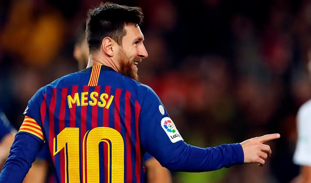 Barcelona - Lionel Messi Barcelona - Lionel Messi