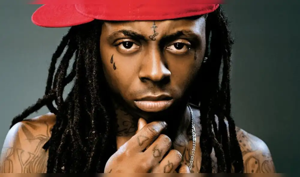 Avión de Lil Wayne es detenido en Miami por supuesta posesión de drogas y armas Avión de Lil Wayne es detenido en Miami por supuesta posesión de drogas y armas