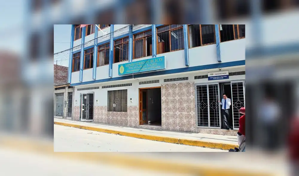 Fiscalía investiga a 22 docentes y 11 funcionarios de UGEL por cobros indebidos