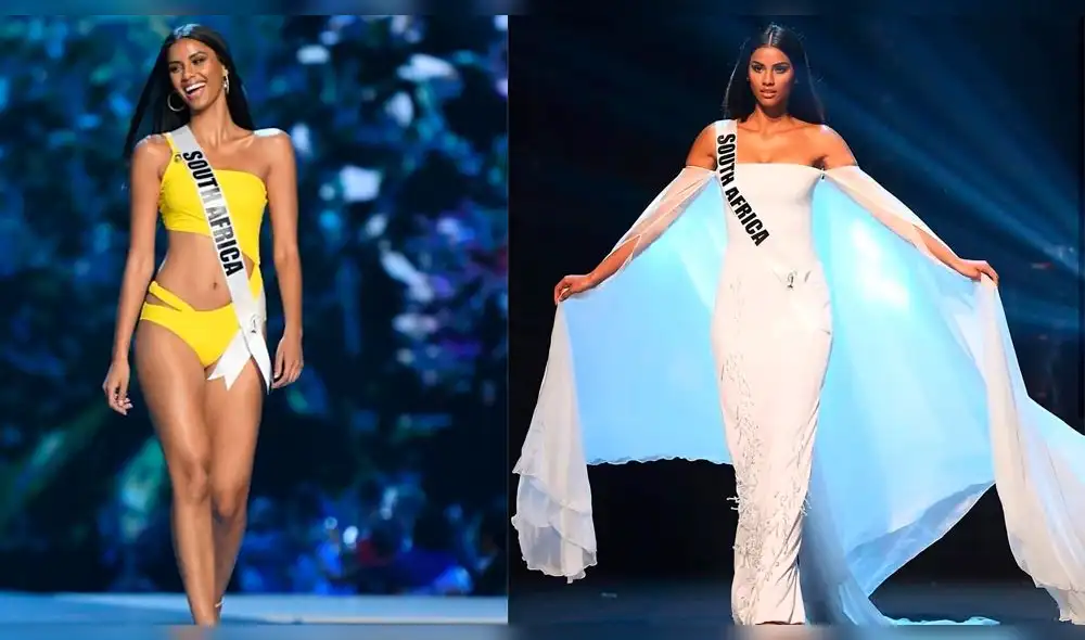 Catriona Gray triunfa en el Miss Universo 2018 tras hablar de la marihuana [VIDEO]