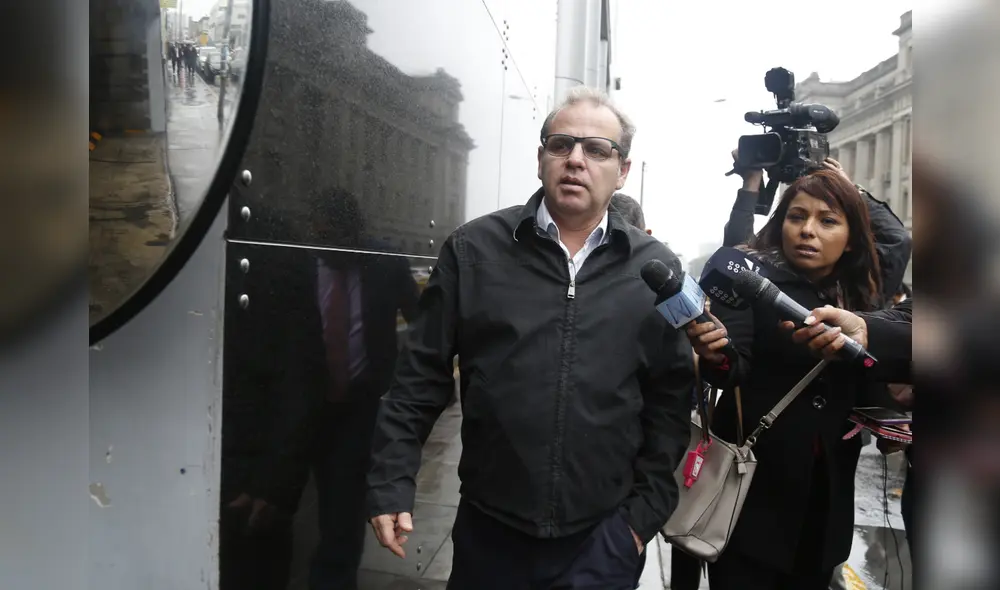 Odebrecht: confirman restricciones para 65 vehículos de Transportes Don Reyna | Luis Nava | Alan García | Jorge Barata Odebrecht: confirman restricciones para 65 vehículos de Transportes Don Reyna | Luis Nava | Alan García | Jorge Barata