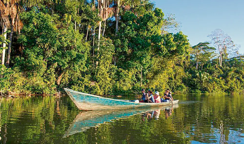 canoa amazonia amazonas canoa amazonia amazonas