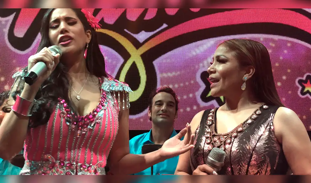 'Ojitos hechiceros' superó a famosa serie de Netflix, según Google [VIDEO]