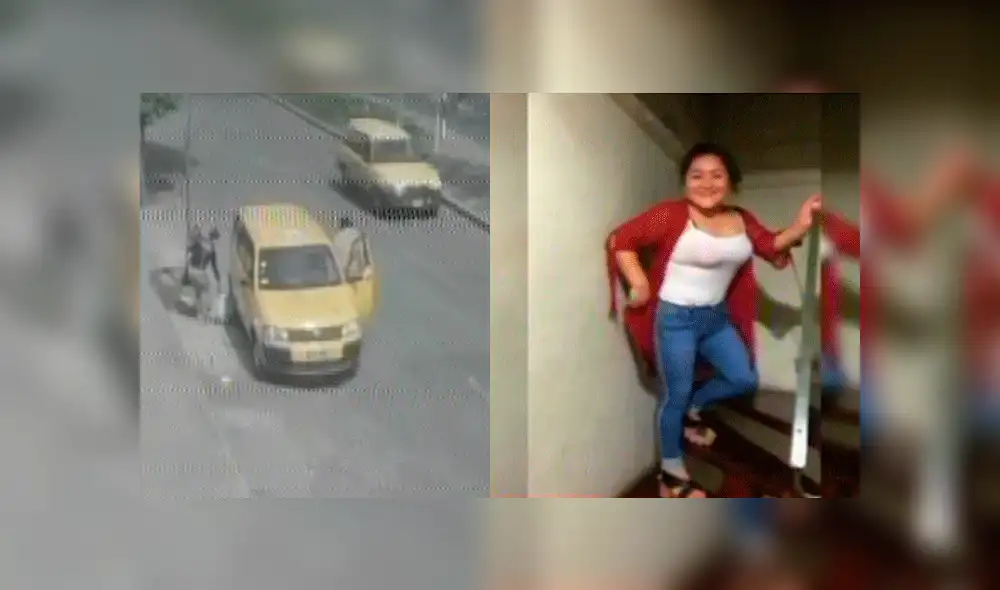 Ate: trabajadora del hogar roba joyas y prendas, y las luce en redes sociales [VIDEO]