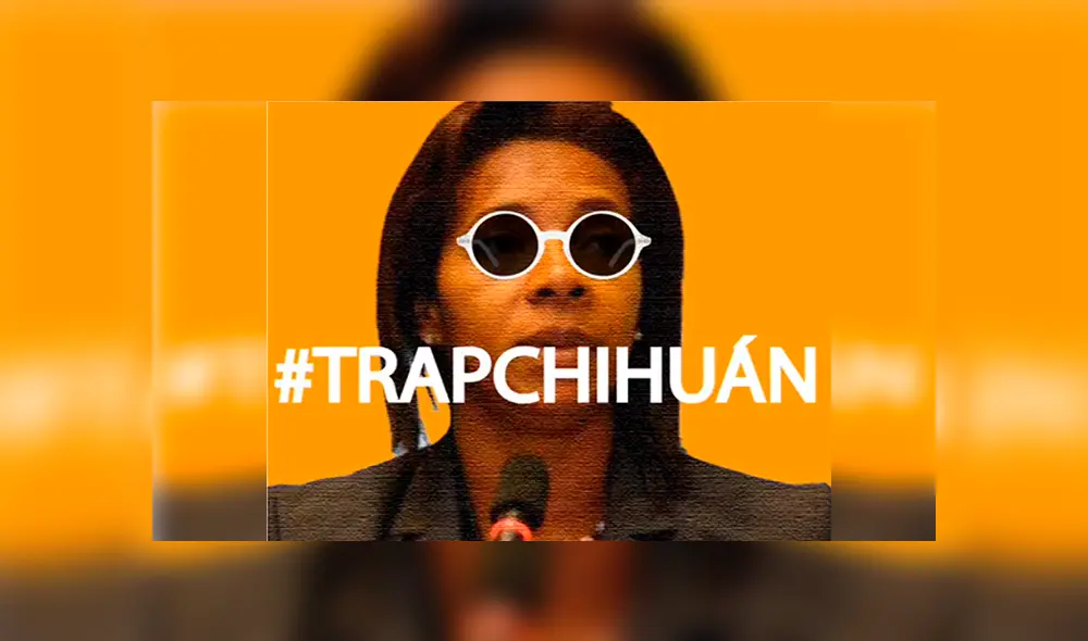 Facebook viral: crearon nueva canción en versión 'trap' inspirado en la frase "estoy chihuán" [VIDEO] 