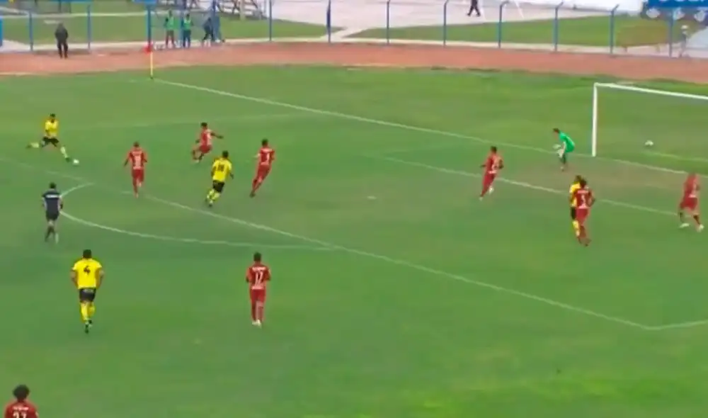 El exAlianza Lima aumentó el marcador 2-0 contra Universitario por la fecha 2 de la Copa Bicentenario 2019. El exAlianza Lima aumentó el marcador 2-0 contra Universitario por la fecha 2 de la Copa Bicentenario 2019.