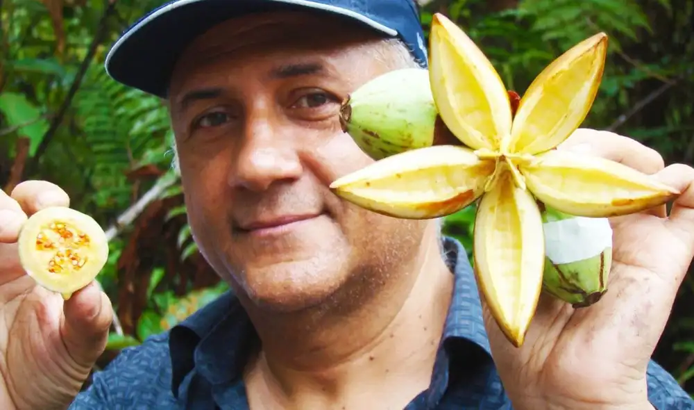 Serfor y ONG Aprodes firman convenio para investigar plantas medicinales | créditos: difusión / Aprodes