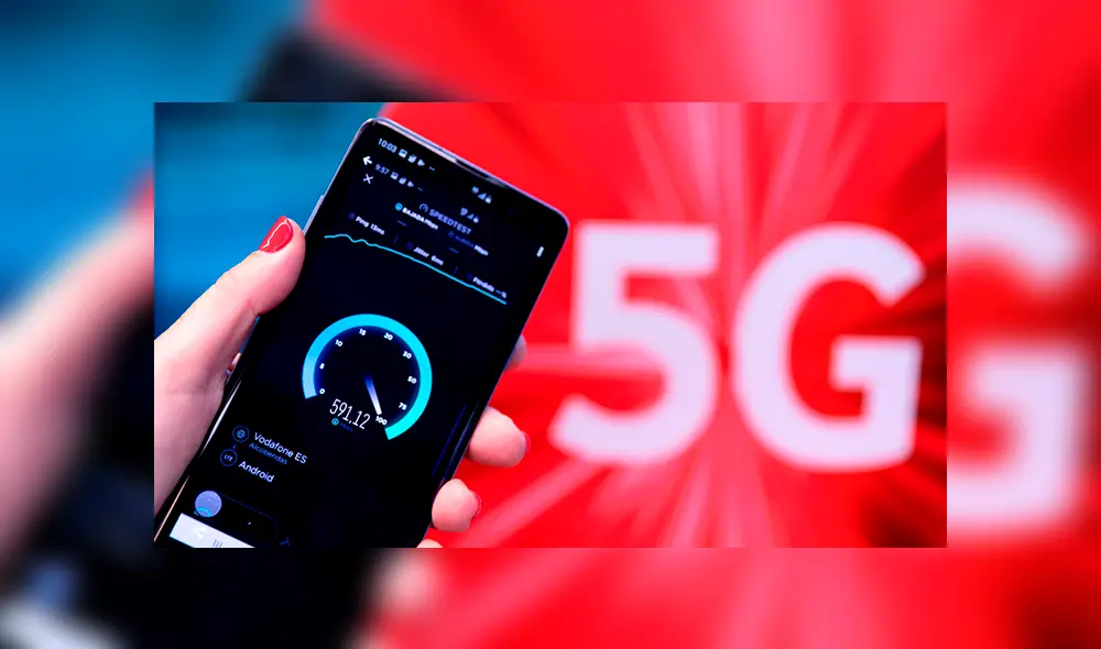 Huawei está dispuesta a vender sus patentes de tecnología 5G para aliviar los temores de espionaje