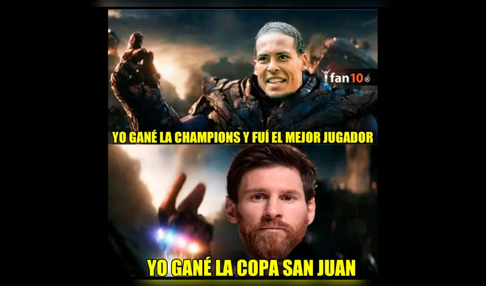 Premios The Best: memes tras la ceremonia organizada por la FIFA. Foto: Facebook. Premios The Best: memes tras la ceremonia organizada por la FIFA. Foto: Facebook.