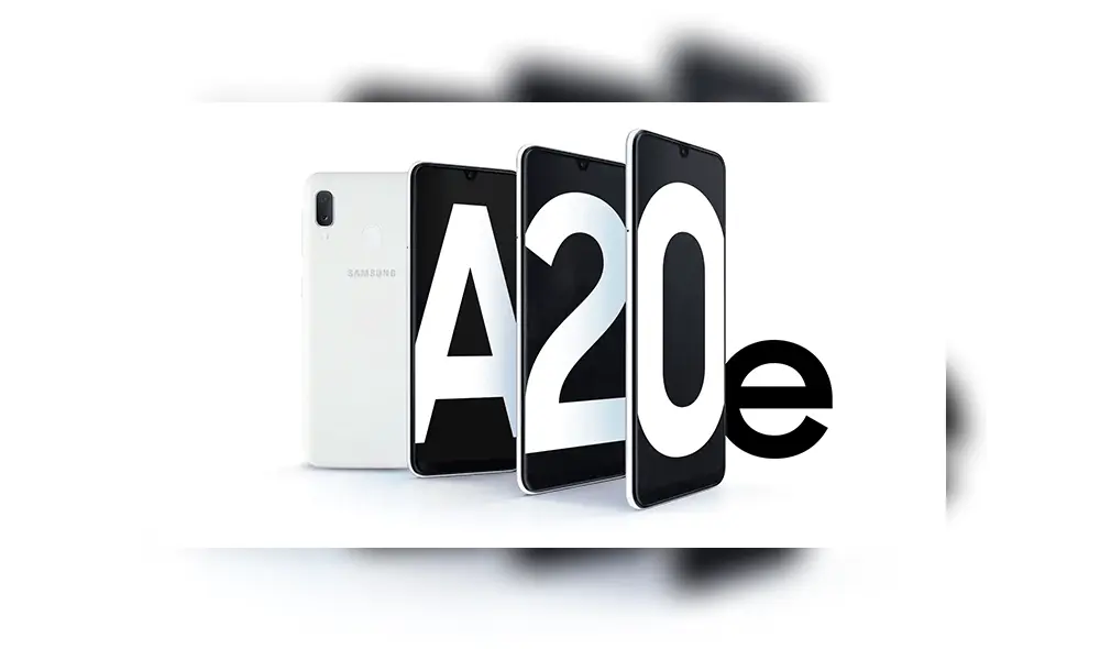 El nuevo One UI 2.0 está llegando también al Galaxy A20e.