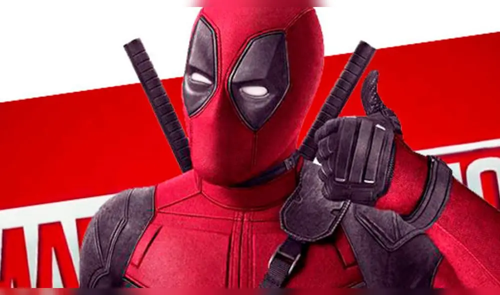 Ryan Reynolds interpretó al mercenario bocazas durante dos películas. Foto: Marvel