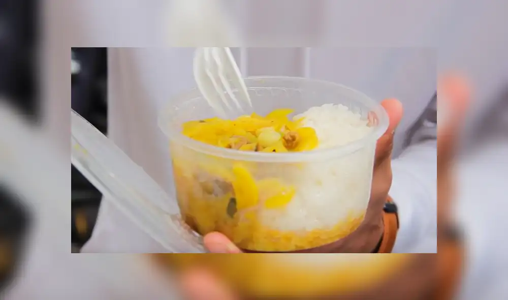 comida a 1 sol comida a 1 sol