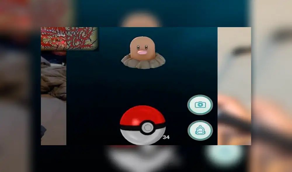 Pokémon GO: el resultado del peor cosplay de Diglett deja miles de burlas de los usuarios [FOTOS]