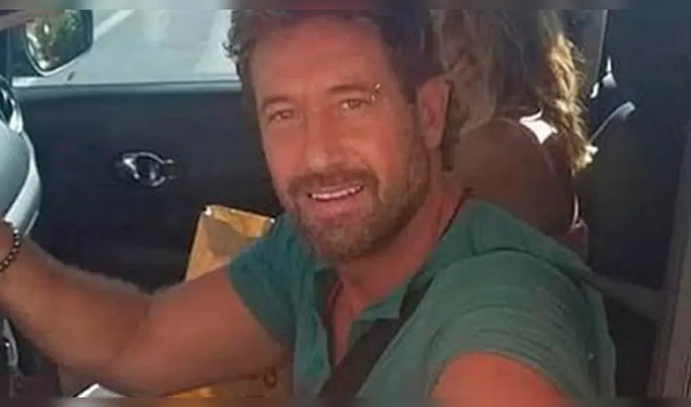 Geraldine Bazán tilda de "mala mujer" a la nueva pareja de Gabriel Soto [FOTOS]